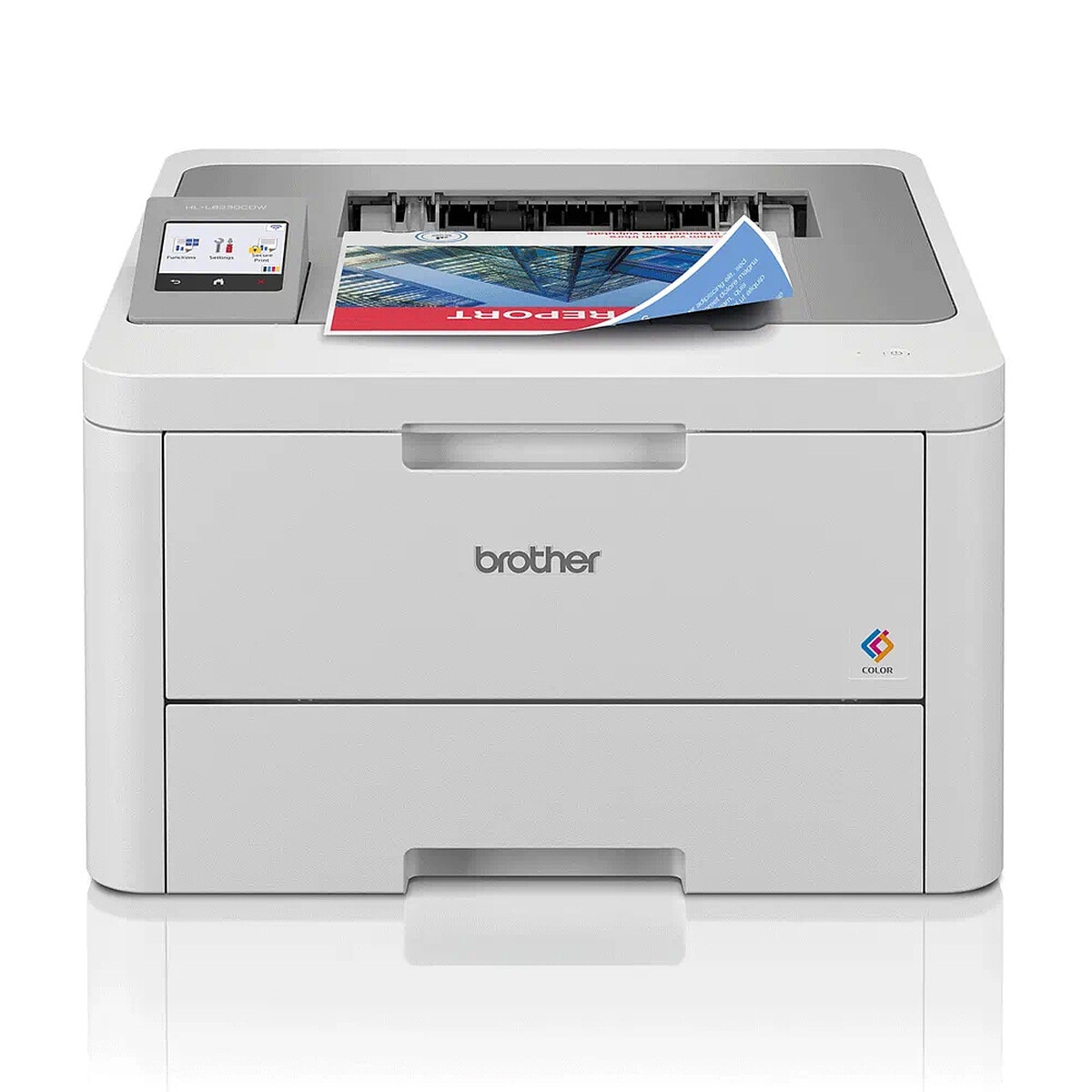 Brother HL-L8230CDW - Image 1