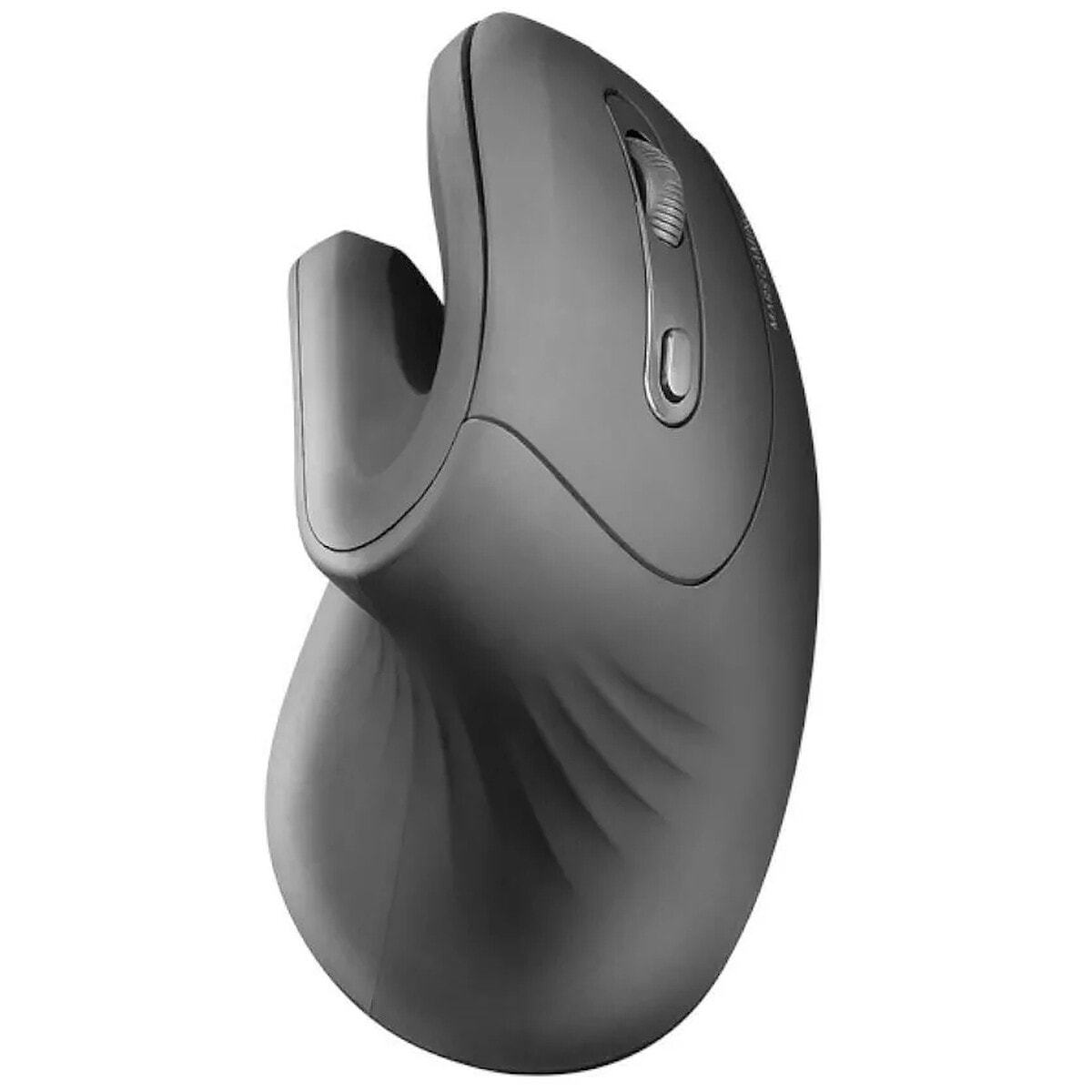 Mars Gaming MMW-ERGOPRO (Noir) - Image 1