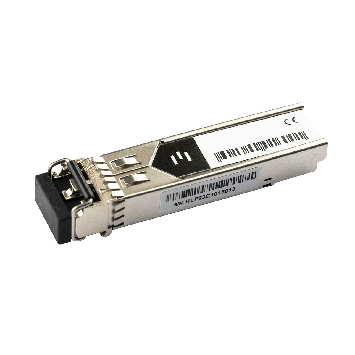 TEXTORM Transceiver optique SFP 1G BASE-SR (550 M) - Image 1