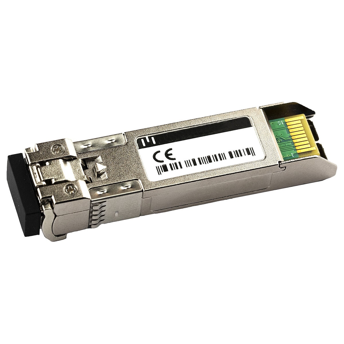 TEXTORM Transceiver optique SFP+ 10G BASE-LR pour switch HP/ARUBA (300 M) - Image 1