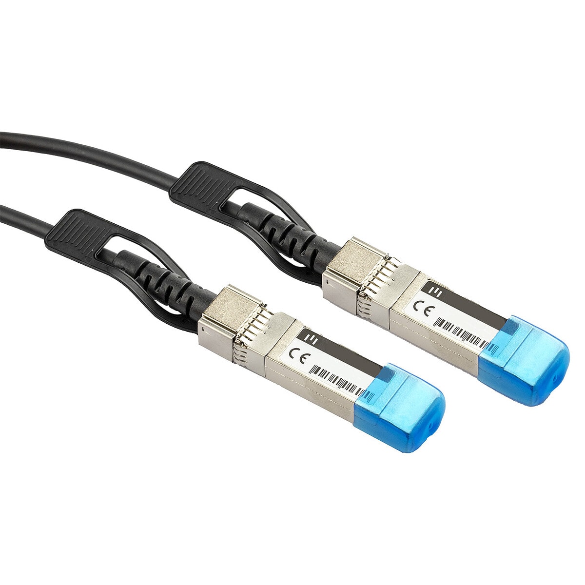 TEXTORM Câble Direct-Attach (DAC) SFP+ 10G - 1 m - Image 1