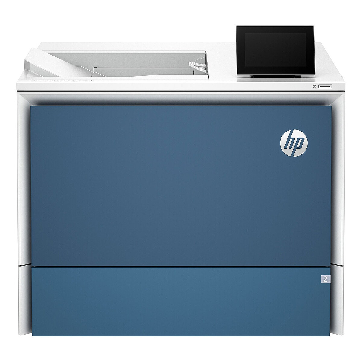 HP Color LaserJet Enterprise 6700dn - Image 1