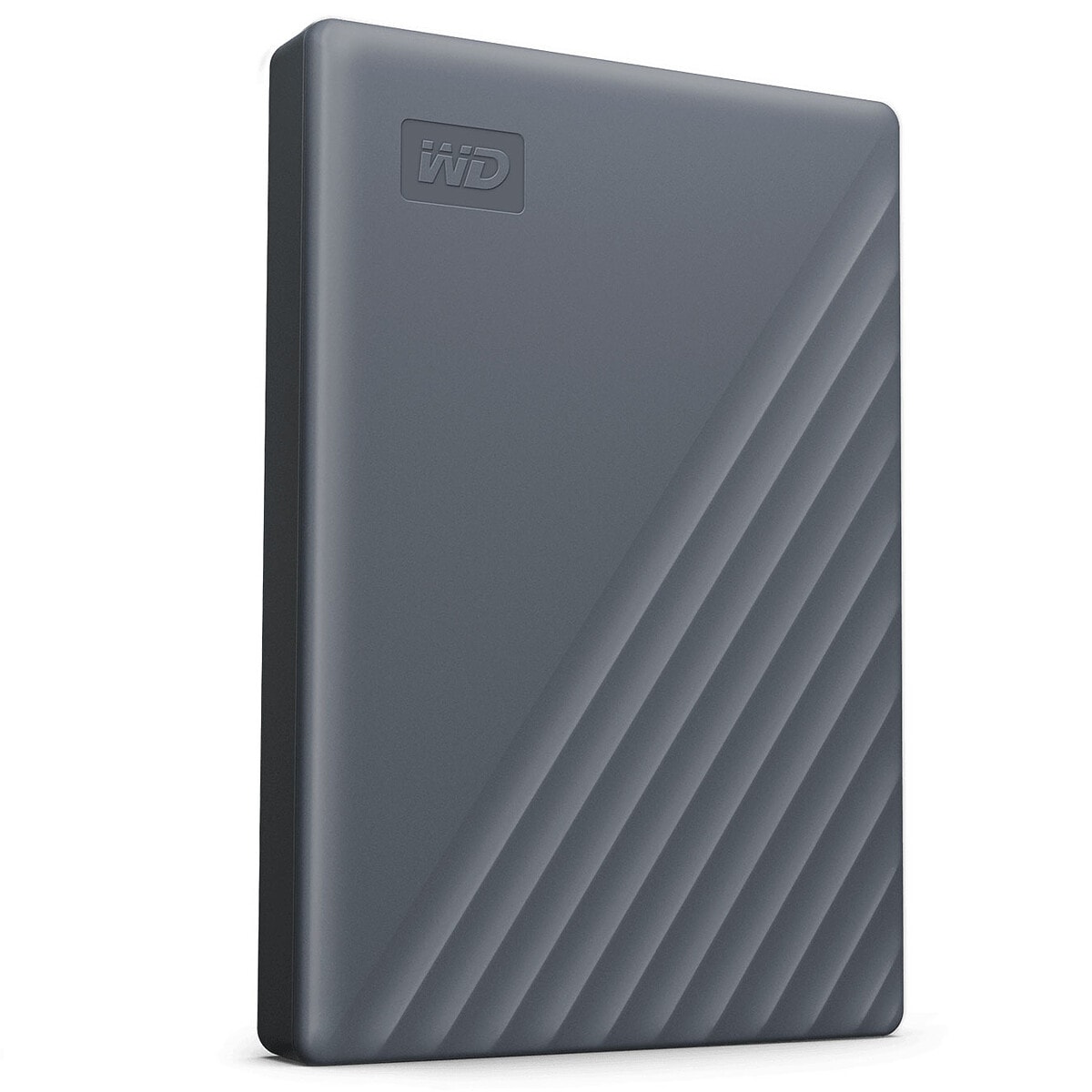 WD My Passport USB-C 2 To - Image 1