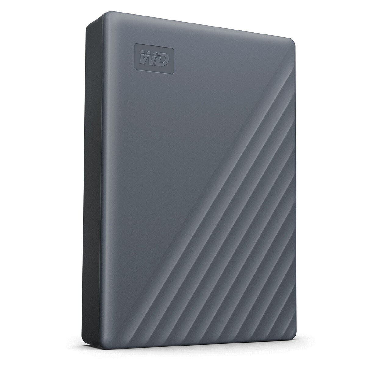 WD My Passport USB-C 5  To - Image 1