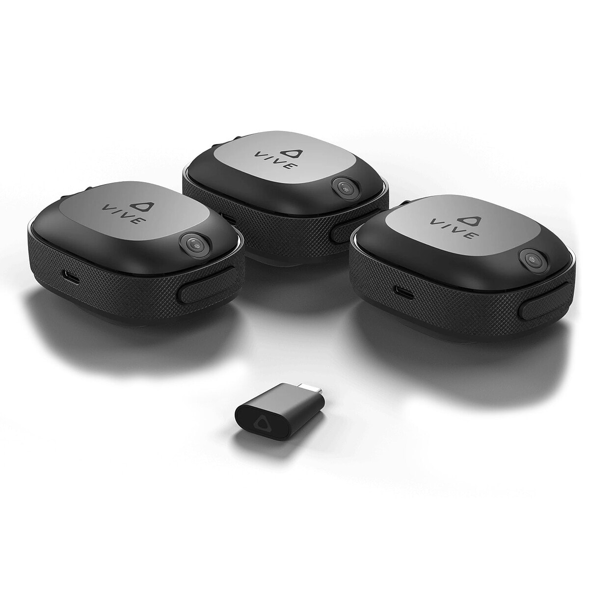 HTC Vive Ultimate Tracker 3 + 1 - Image 1