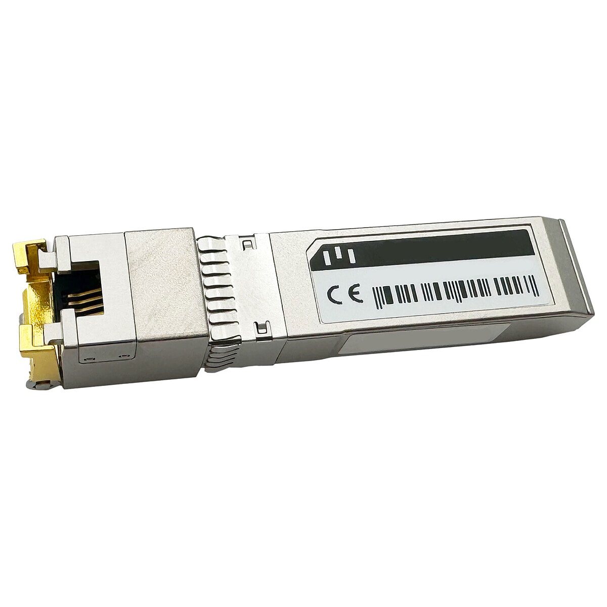 TEXTORM Module Transceiver SFP+ 10G BASE-T - Image 1
