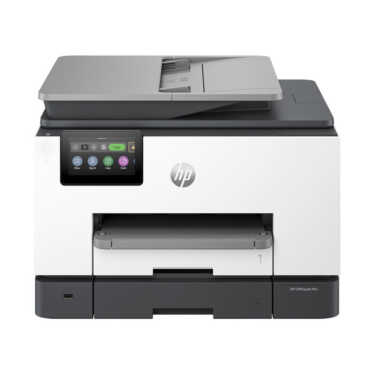 HP OfficeJet Pro 9130b All in One - Image 1