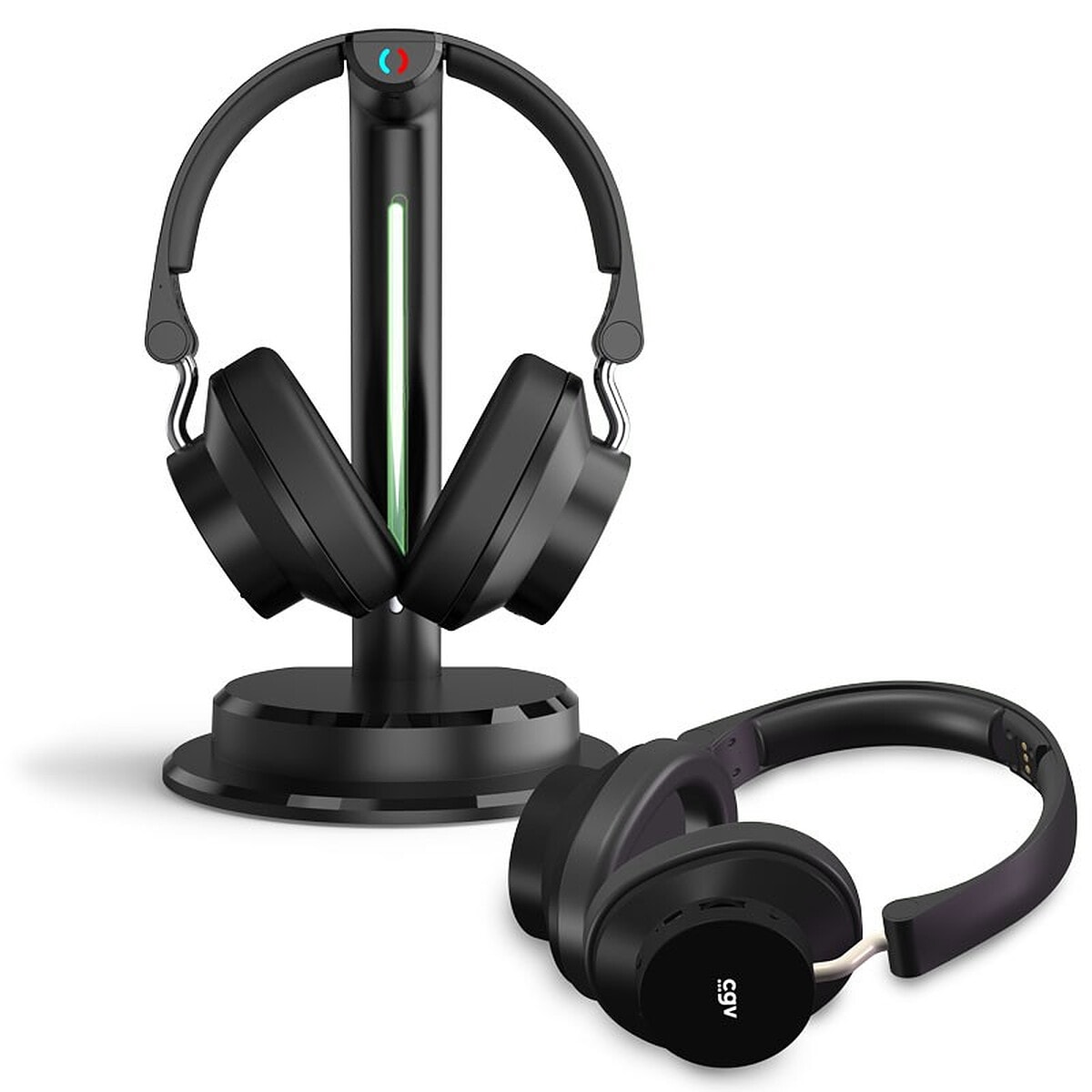 CGV Prelude 3 Duo - Image 1