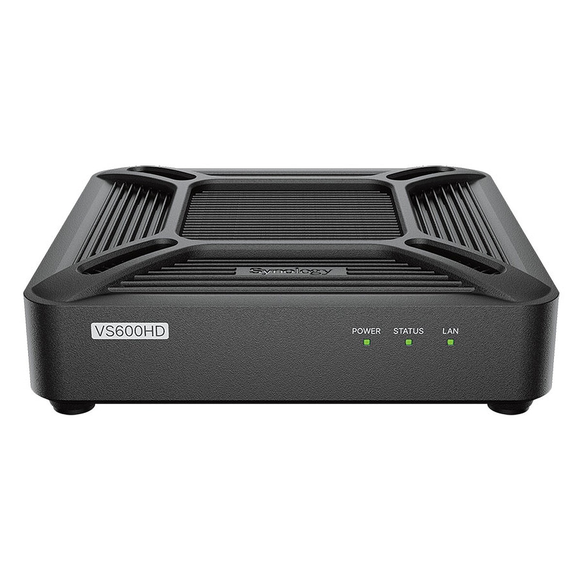 Synology VisualStation VS600HD - Image 1