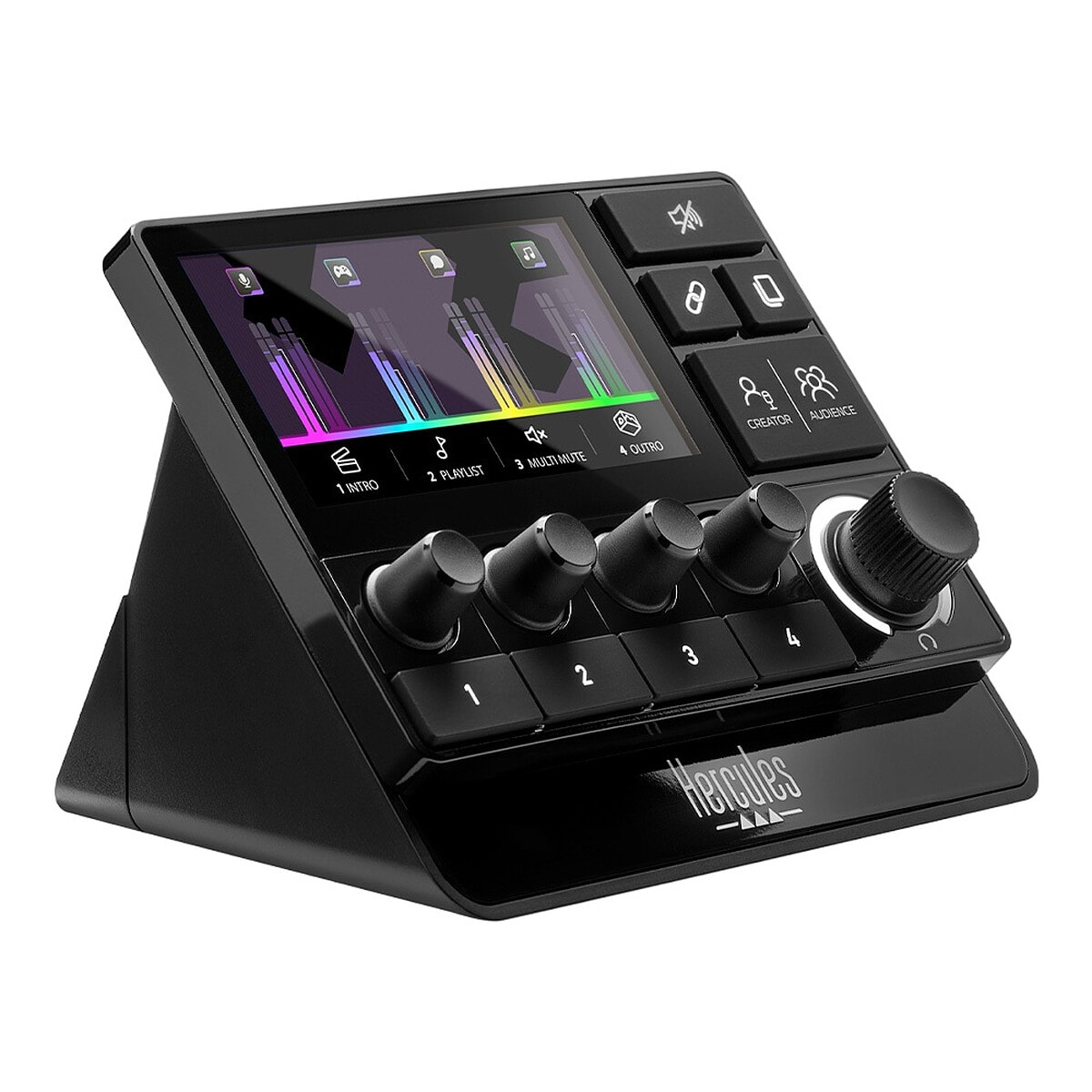 Hercules Stream 200 XLR - Image 1