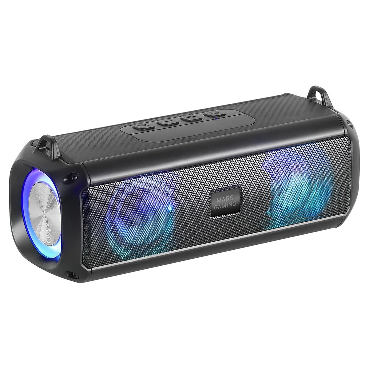 Mars Gaming MSB-XT (Noir) - Image 1