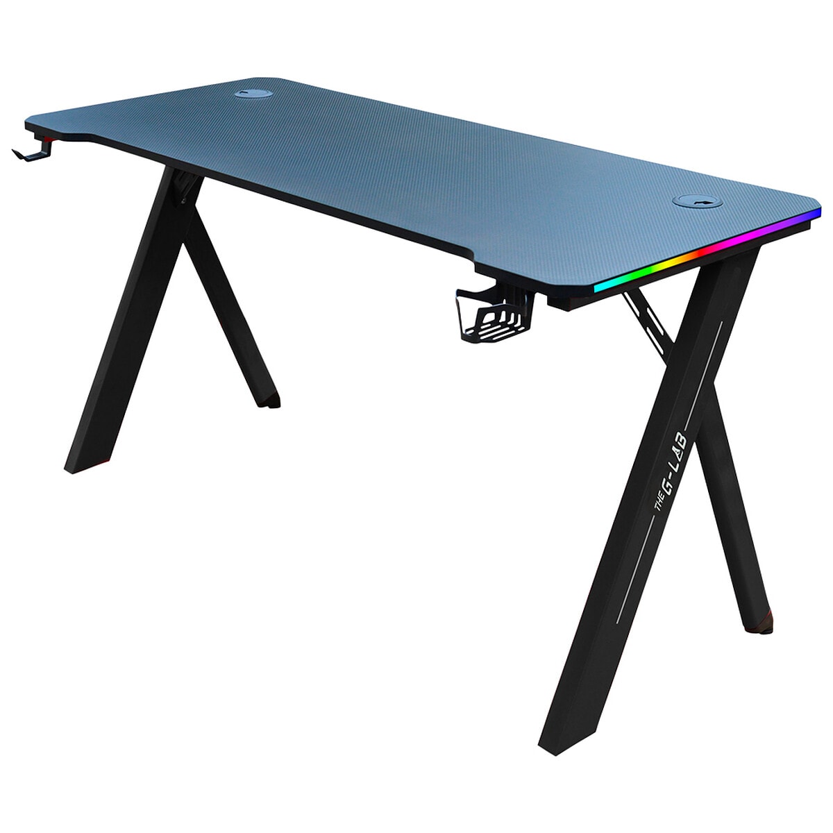 The G-Lab K-Desk Sulfur - Image 1