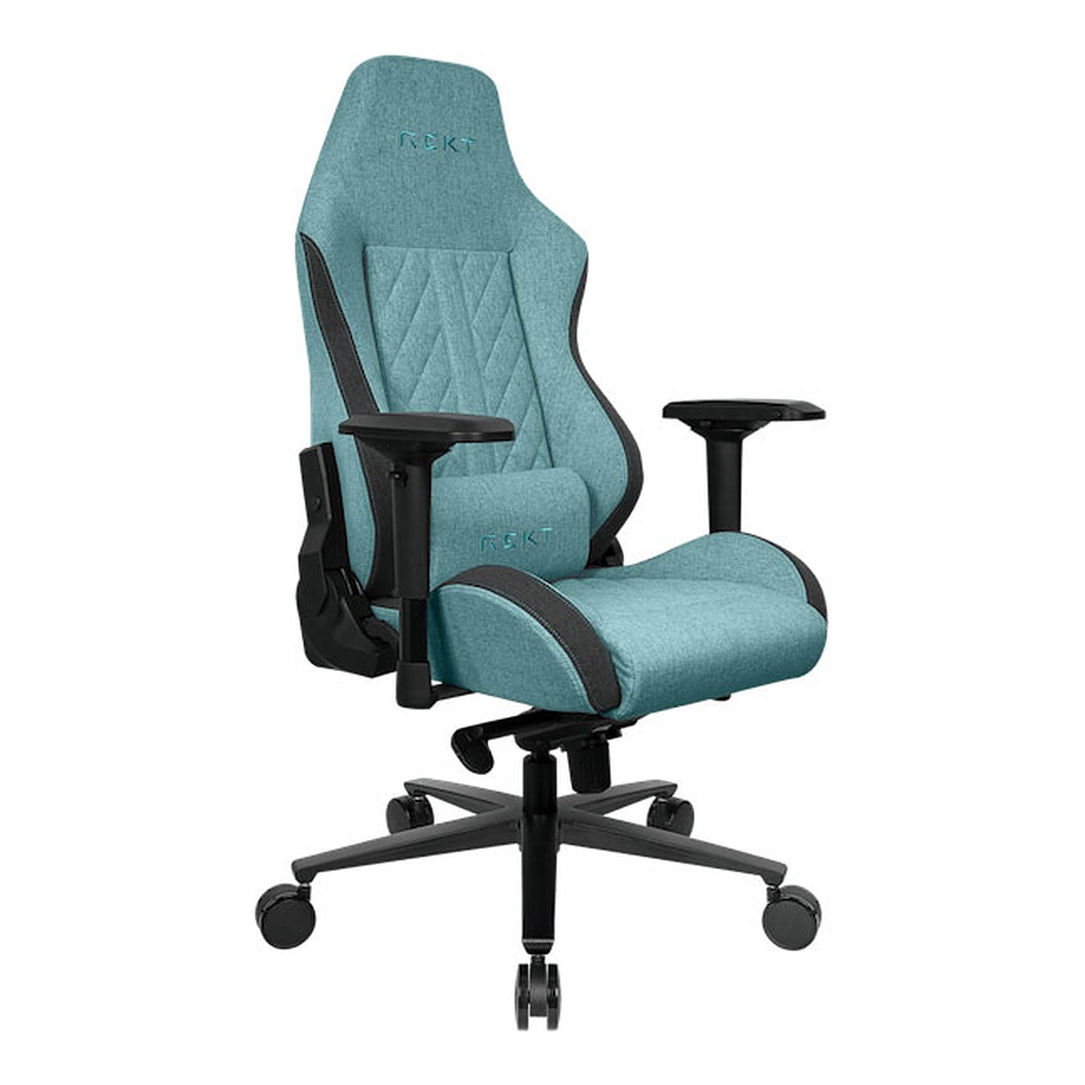 REKT ULTIM8 (Turquoise) - Image 1