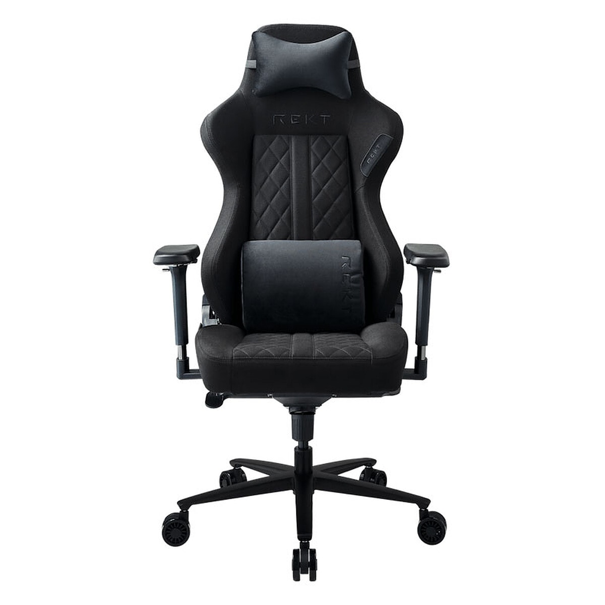 REKT ULTIM8 Business (Noir) - Image 1