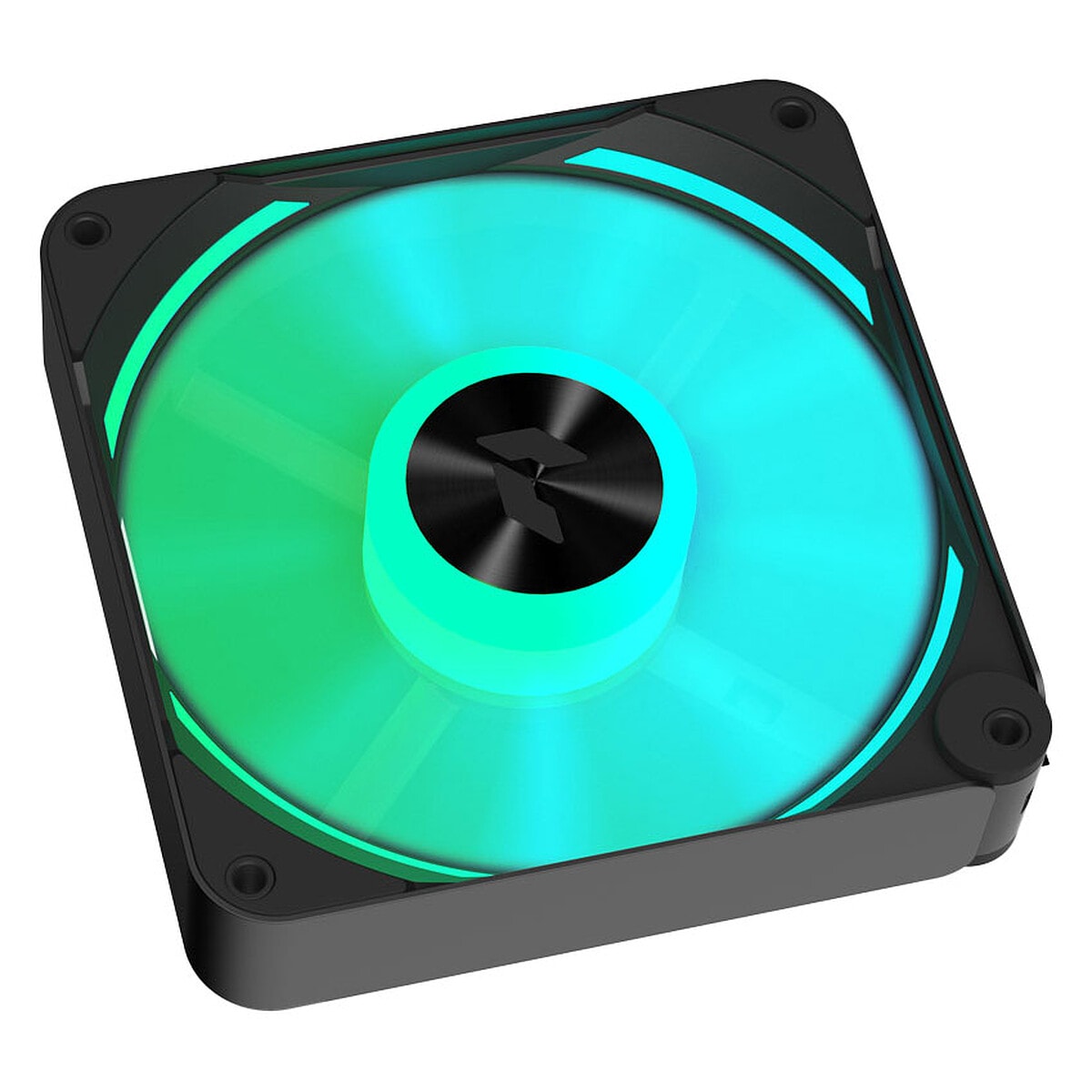 Aerocool APNX FP1-140 (Noir) - Image 1