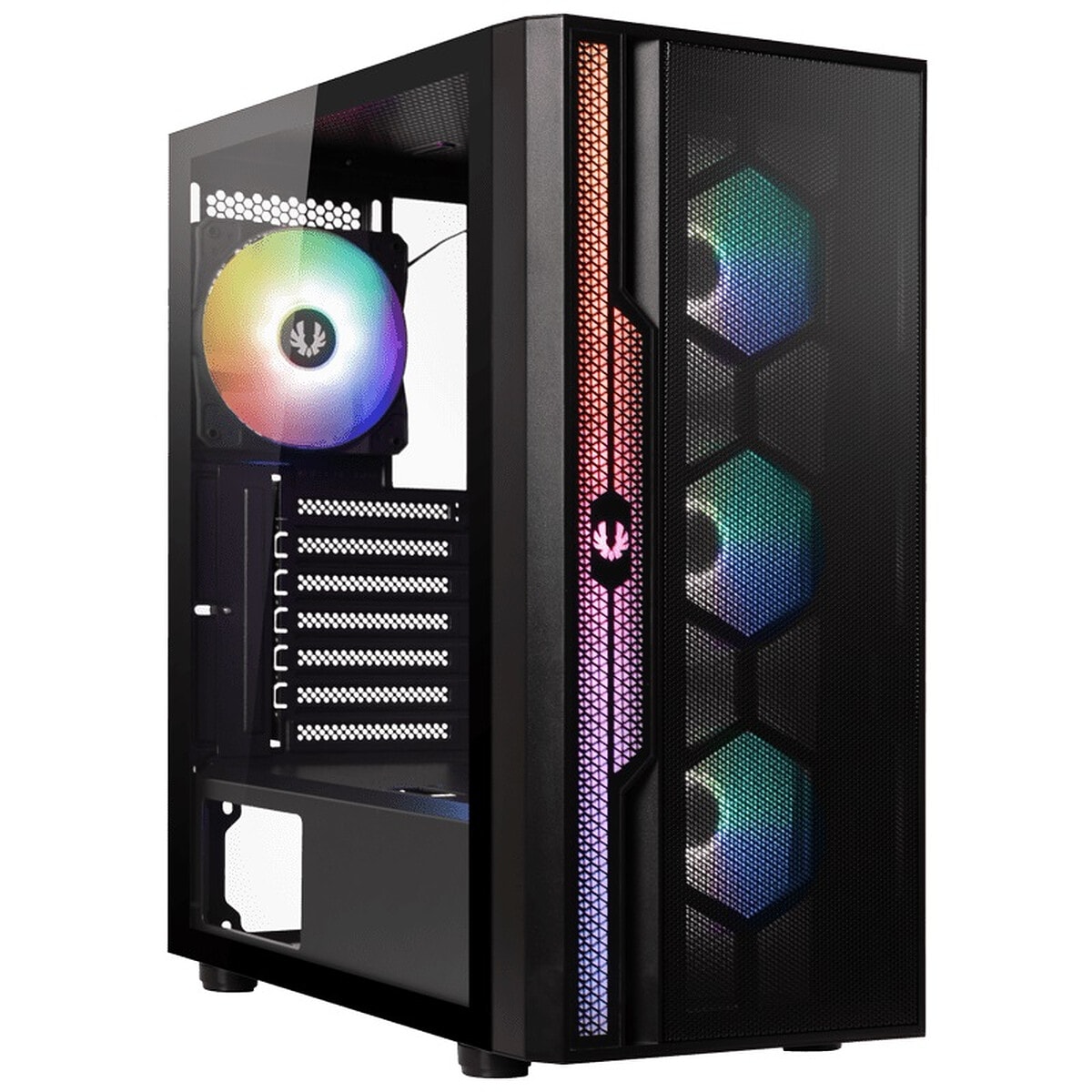 BitFenix Apollo (Noir) - Image 1