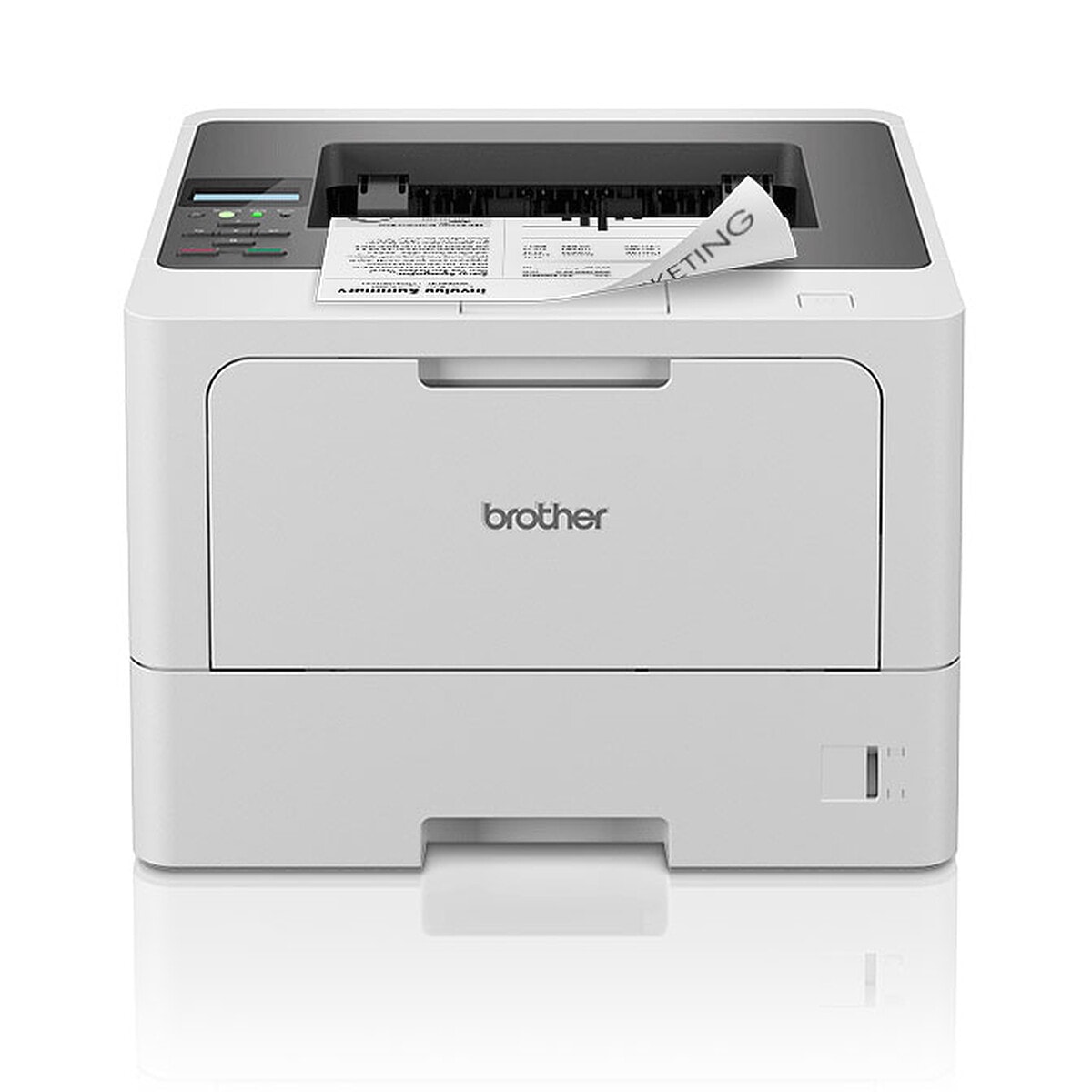 Brother HL-L5210DN - Image 1