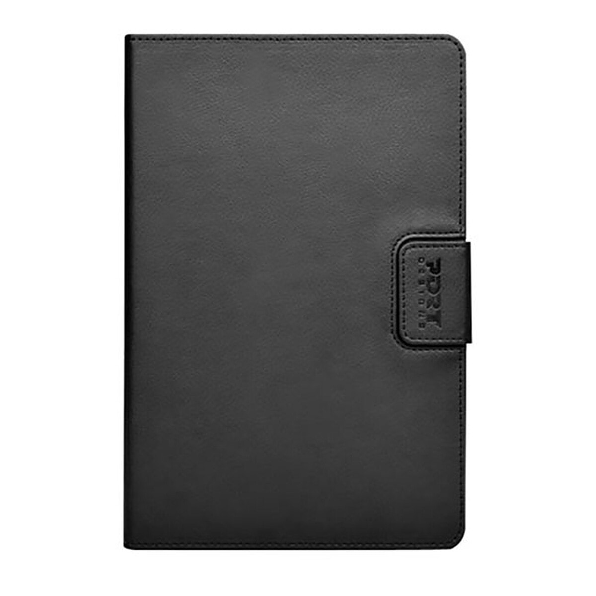 PORT Designs Muskoka Samsung Galaxy Tab A8 Noir - Image 1