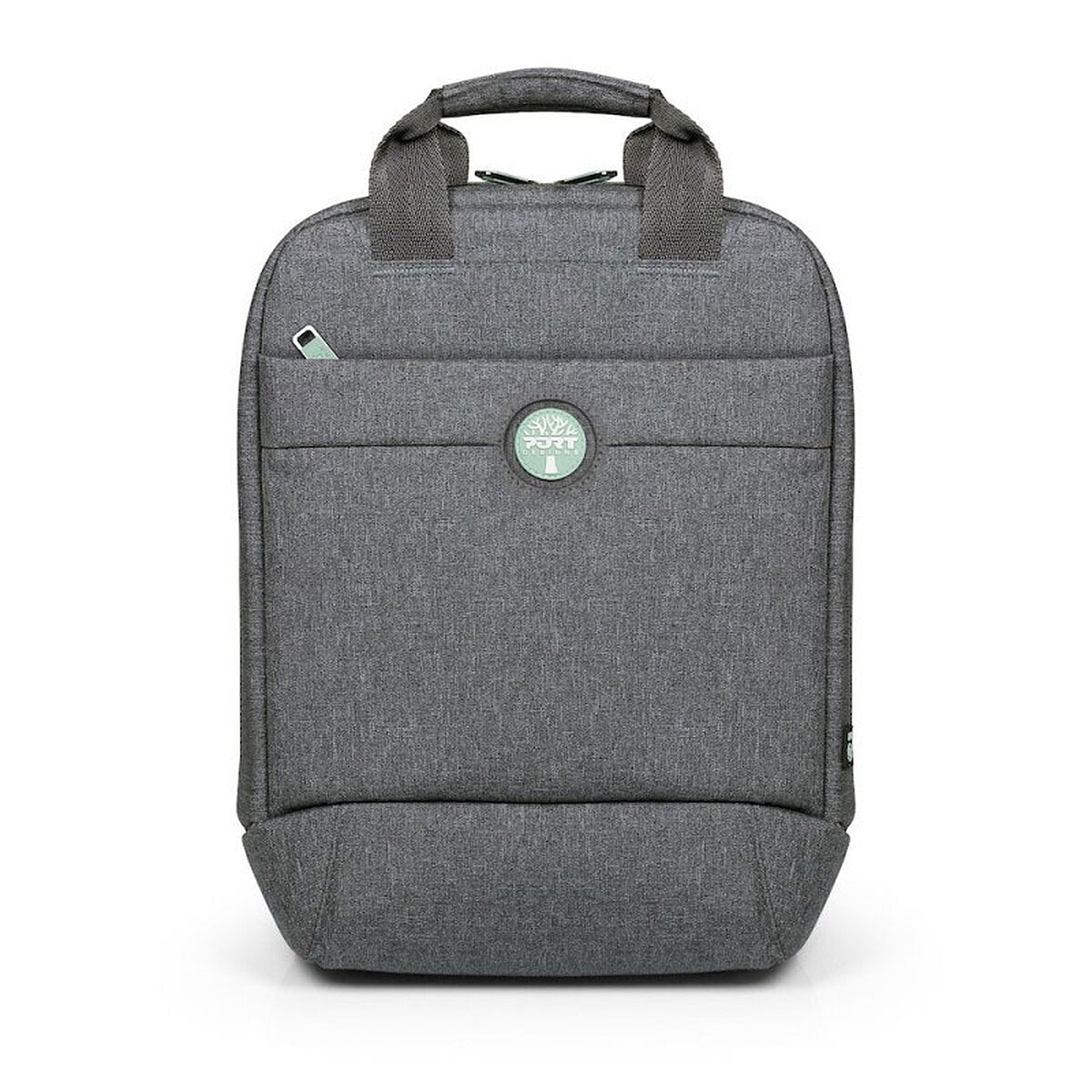 PORT Designs Yosemite Backpack Eco 13/14" Gris - Image 1