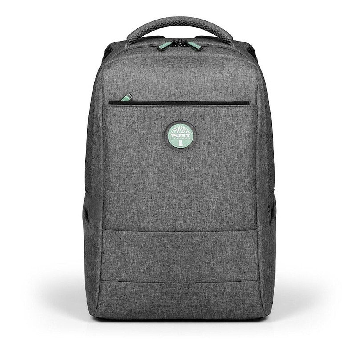 PORT Designs Yosemite Backpack Eco 15.6" Gris - Image 1