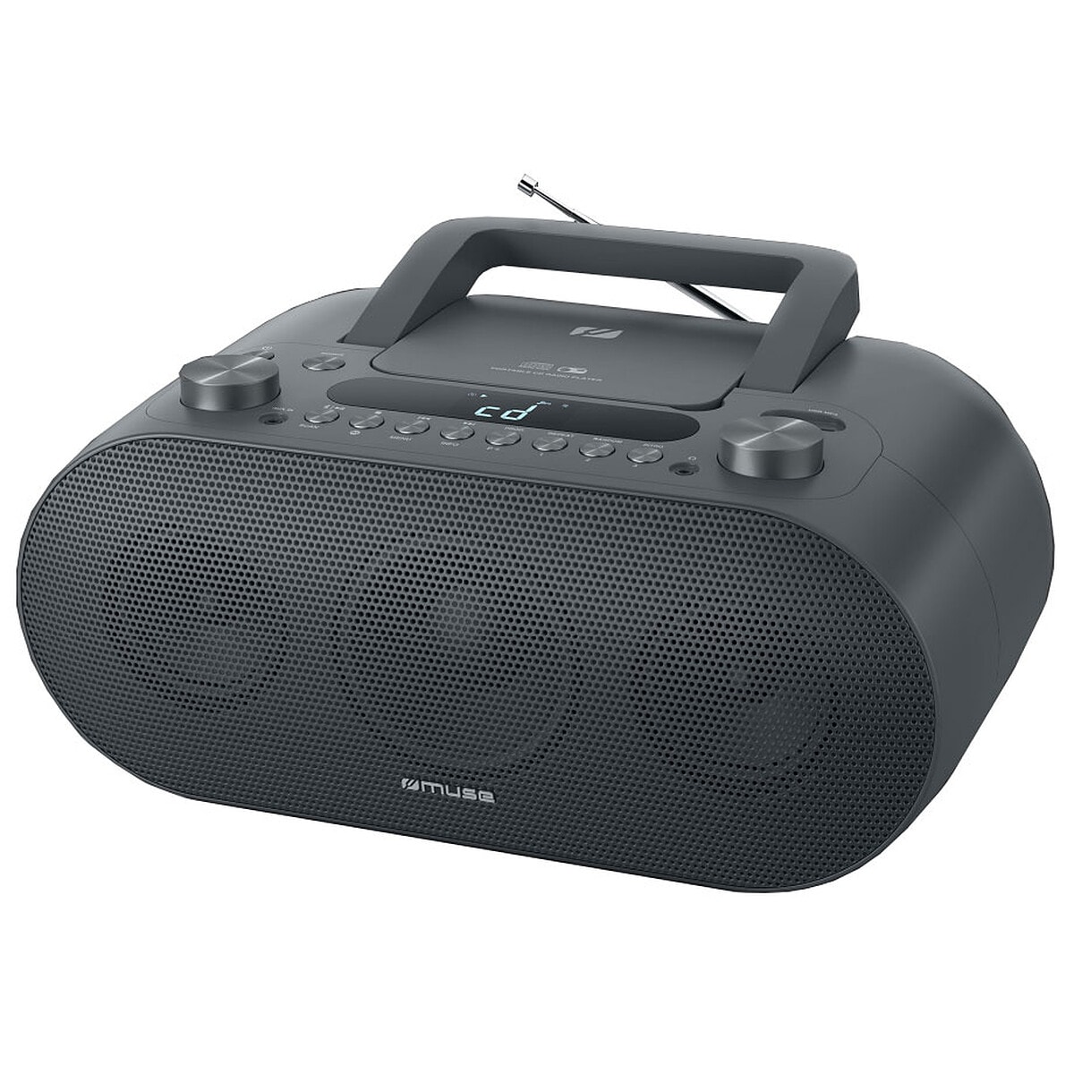 Muse M-35 BT - Image 1