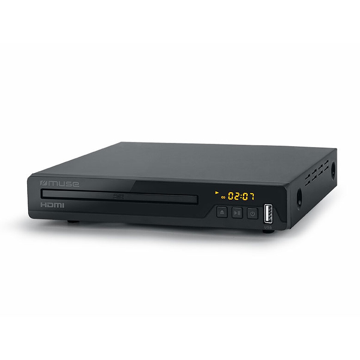 Muse M-55 DV - Image 1