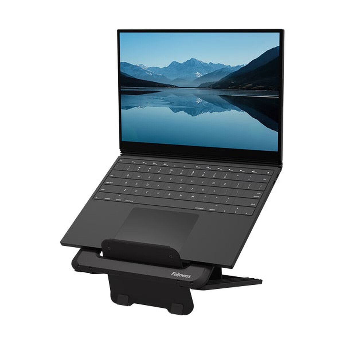 Fellowes Support Breyta pour ordinateur portable jusqu'à 14" Noir - Image 1