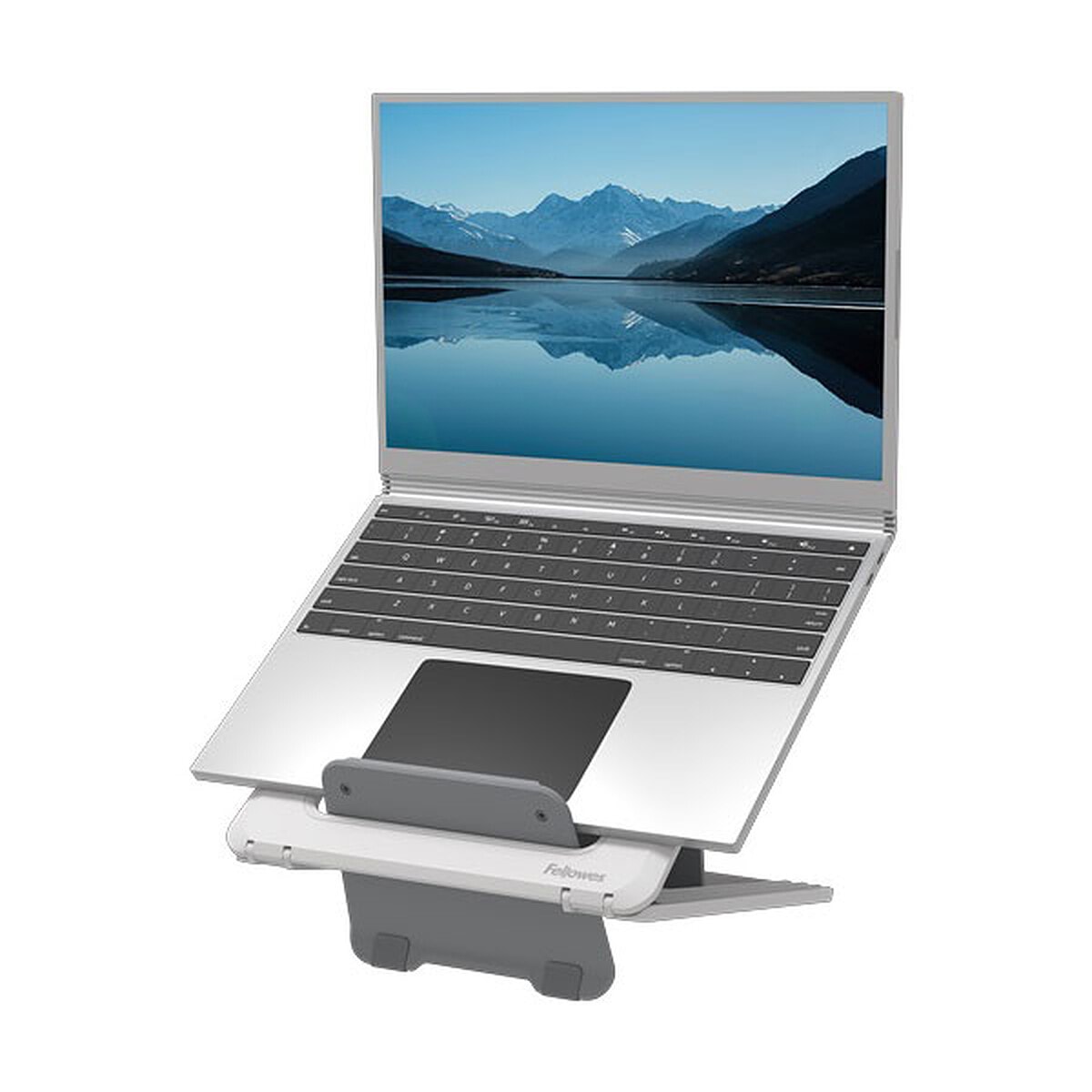 Fellowes Support Breyta pour ordinateur portable jusqu'à 14" Blanc - Image 1