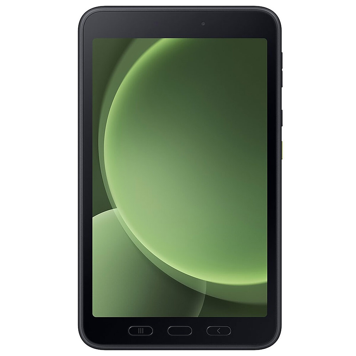 Samsung Galaxy Tab Active5 Vert SM-X306 Entreprise Edition (6 Go / 128 Go) - Image 1