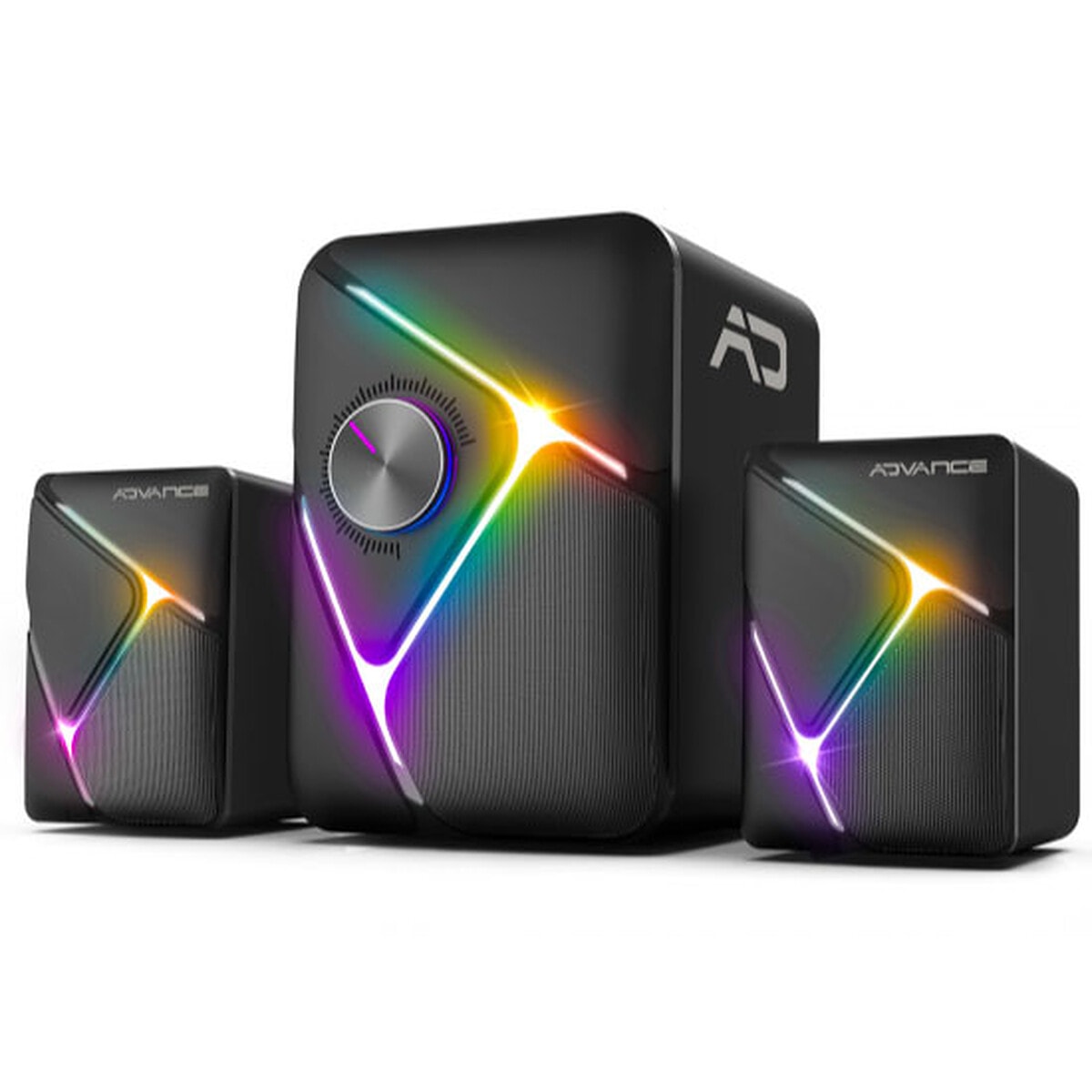 Advance SoundPhonic RGB 11W - Image 1