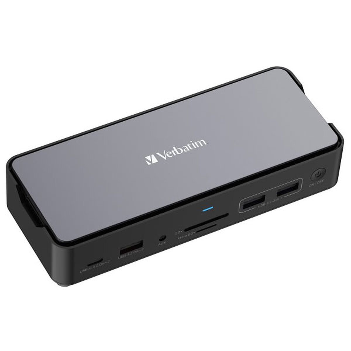 Verbatim CDS-15SSD - Image 1