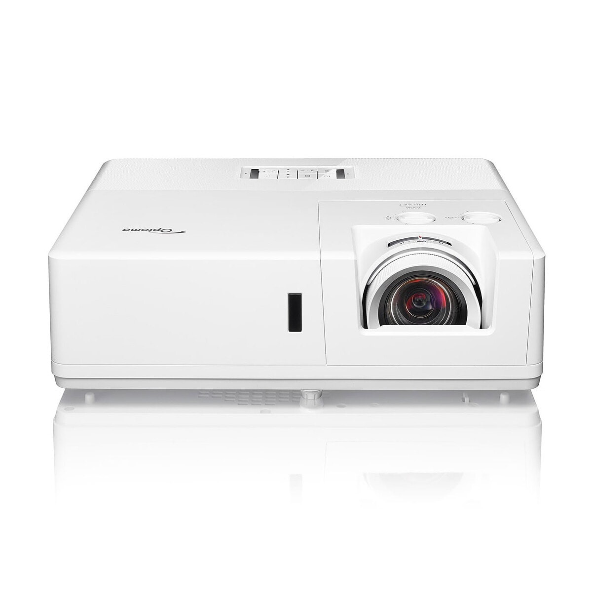 Optoma ZU607T - Image 1
