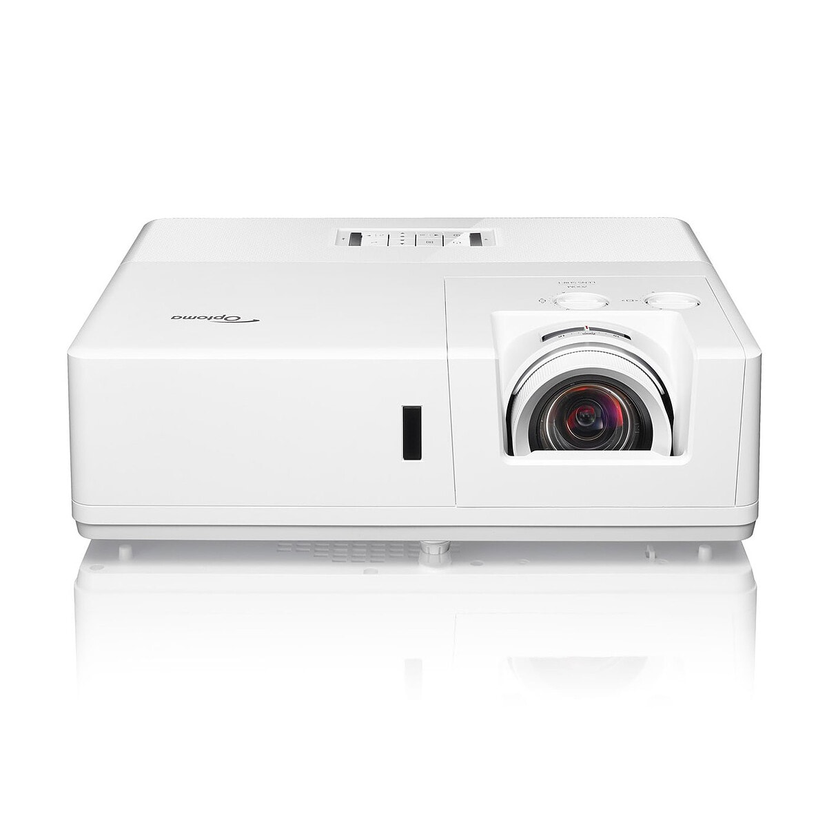 Optoma ZU707T - Image 1