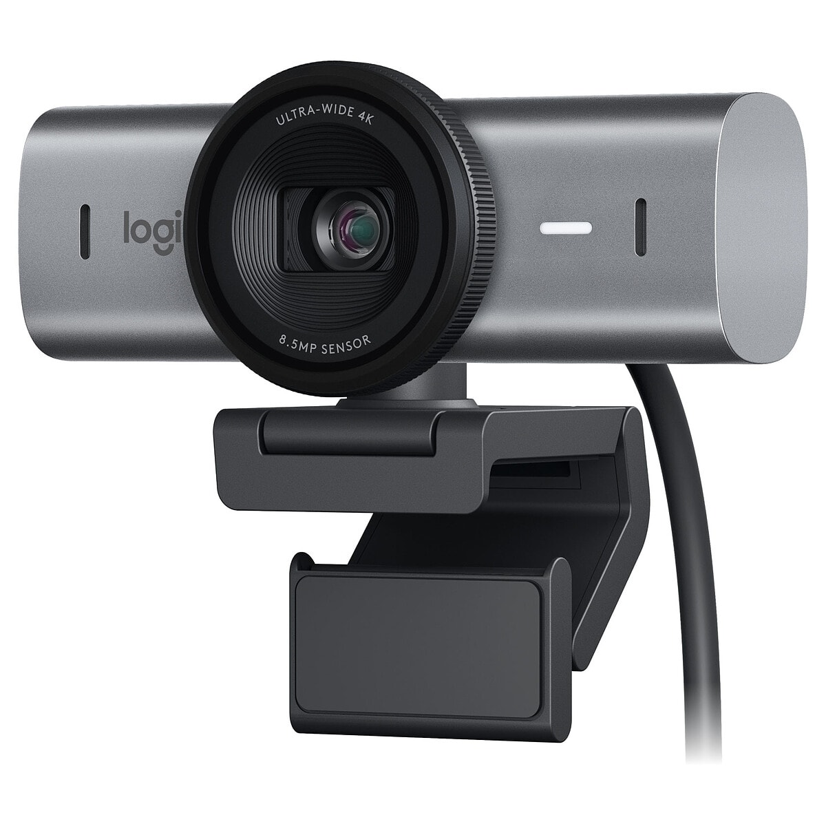 Logitech MX BRIO Graphite - Image 1