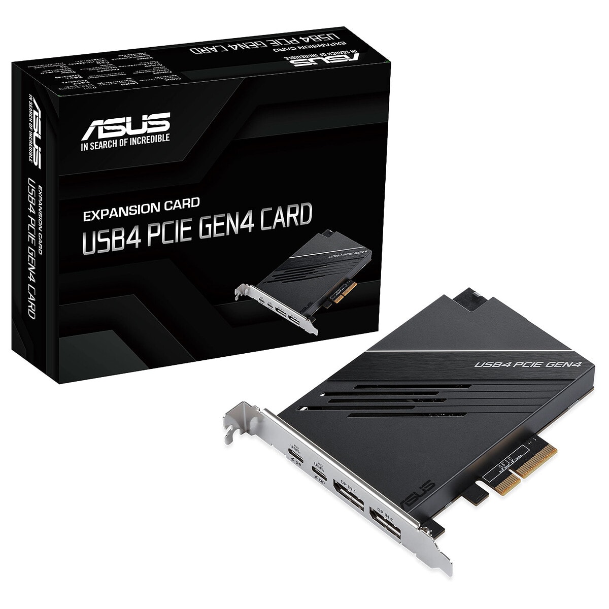 ASUS USB4 Pcie Gen4 - Image 1