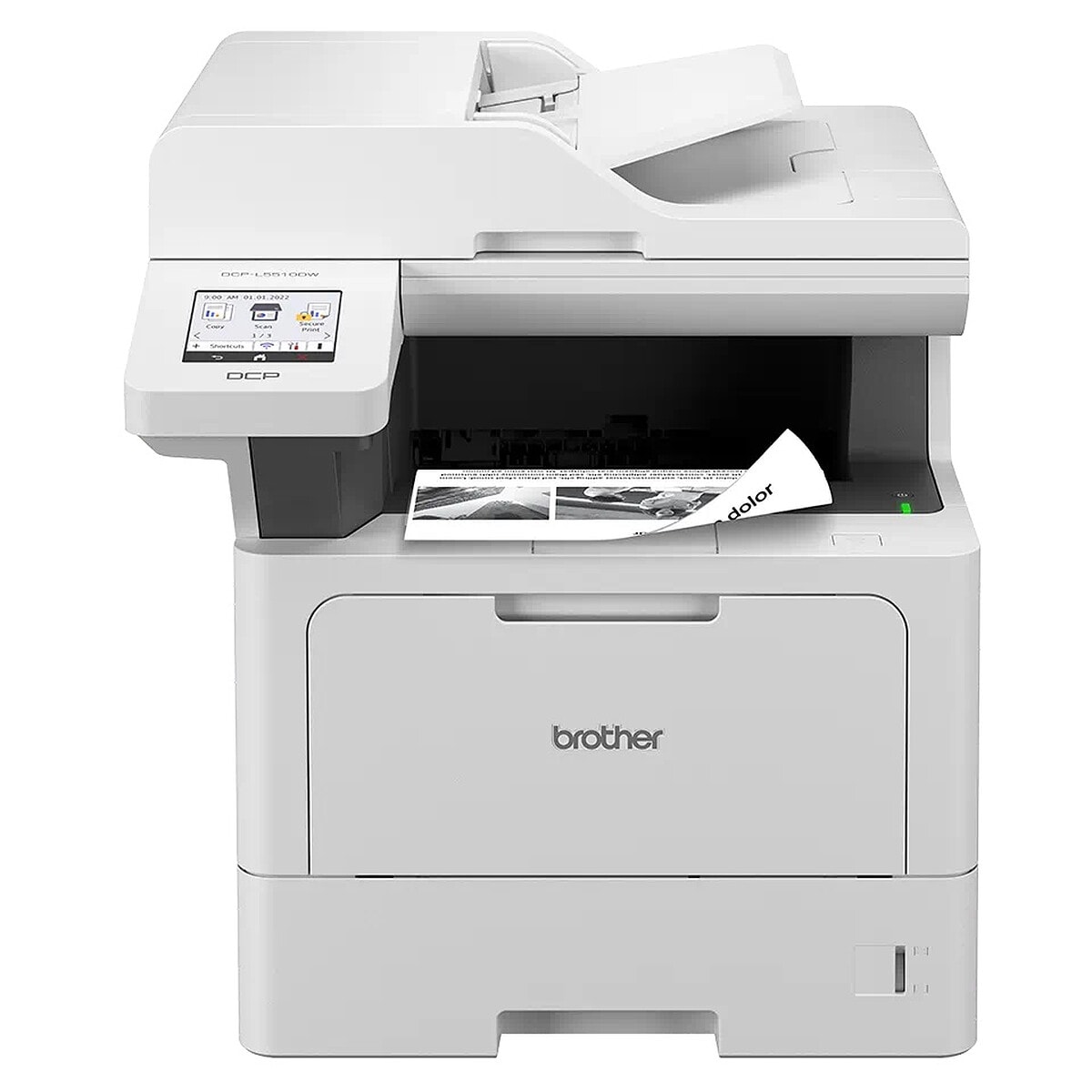 Brother MFC-L5710DN - Image 1