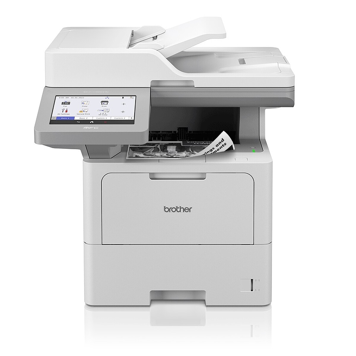 Brother MFC-L6910DN - Image 1