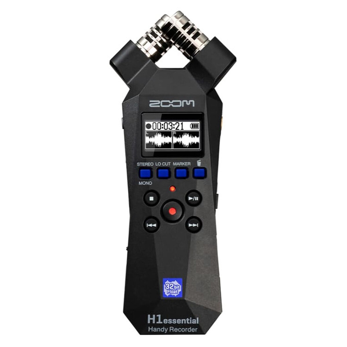 Zoom H1essential - Image 1