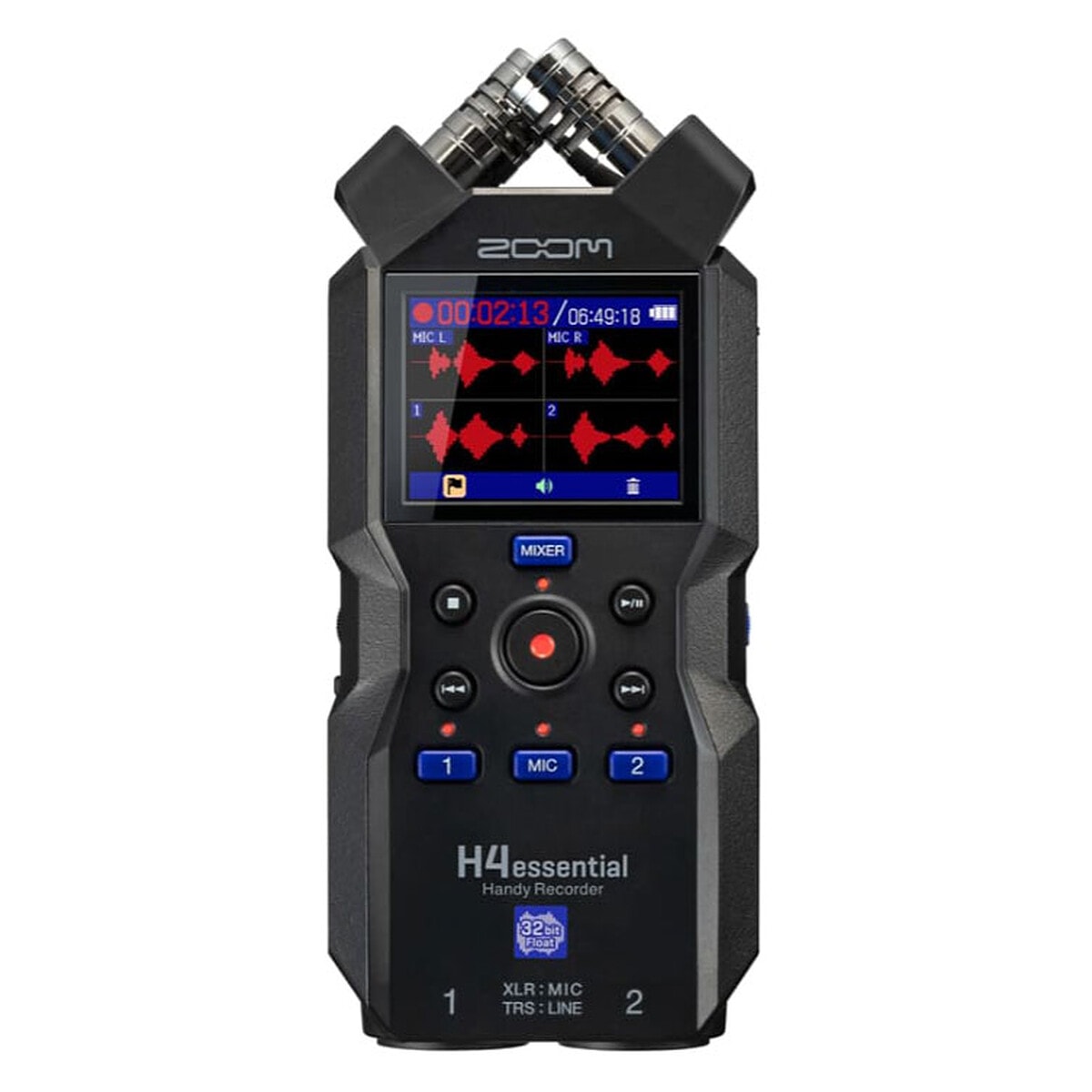 Zoom H4essential - Image 1