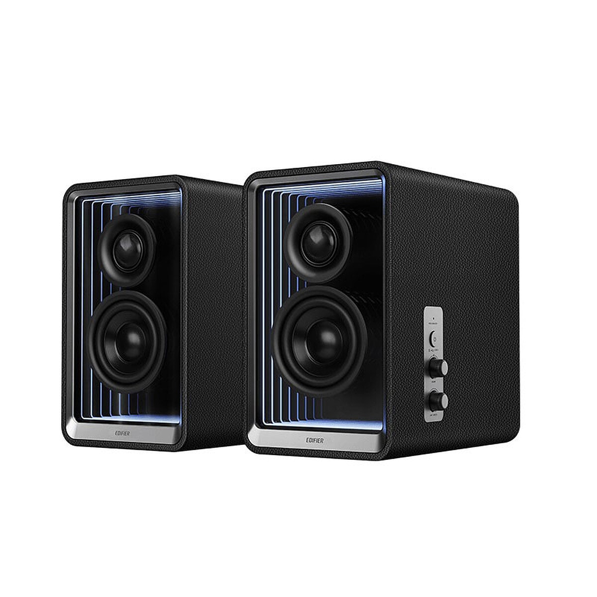 Edifier QR65 Noir - Image 1