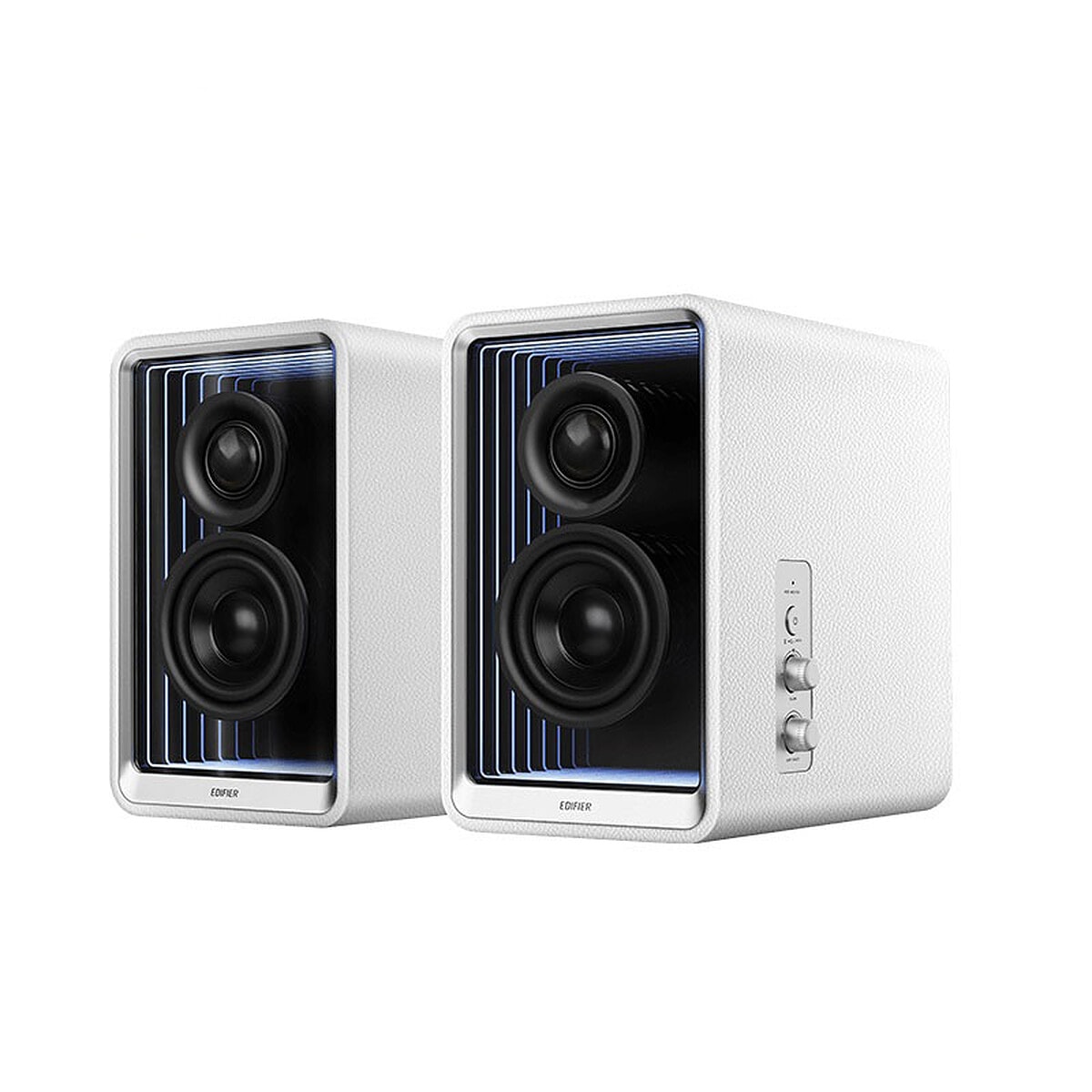 Edifier QR65 Blanc - Image 1