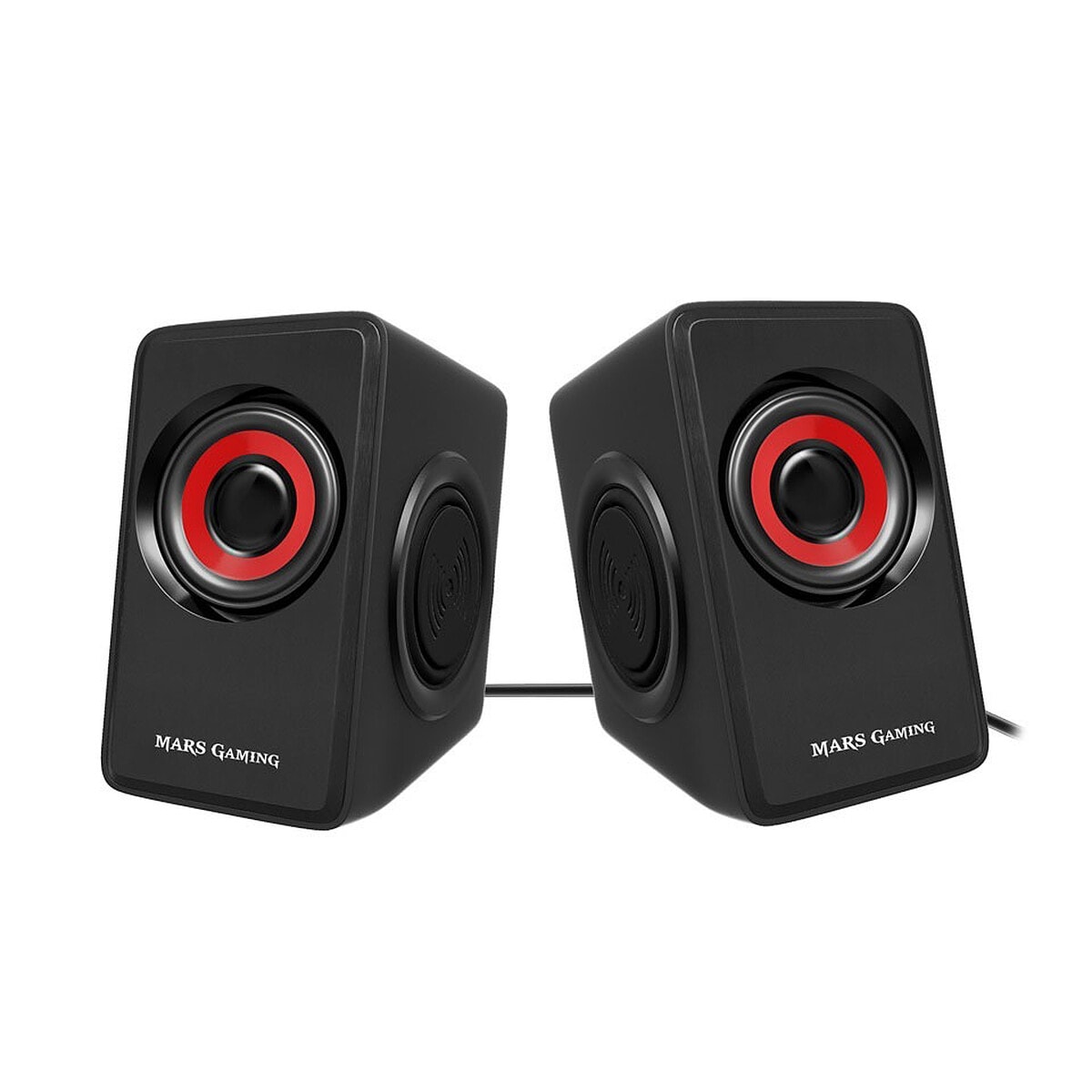 Mars Gaming MS1 (Noir) - Image 1