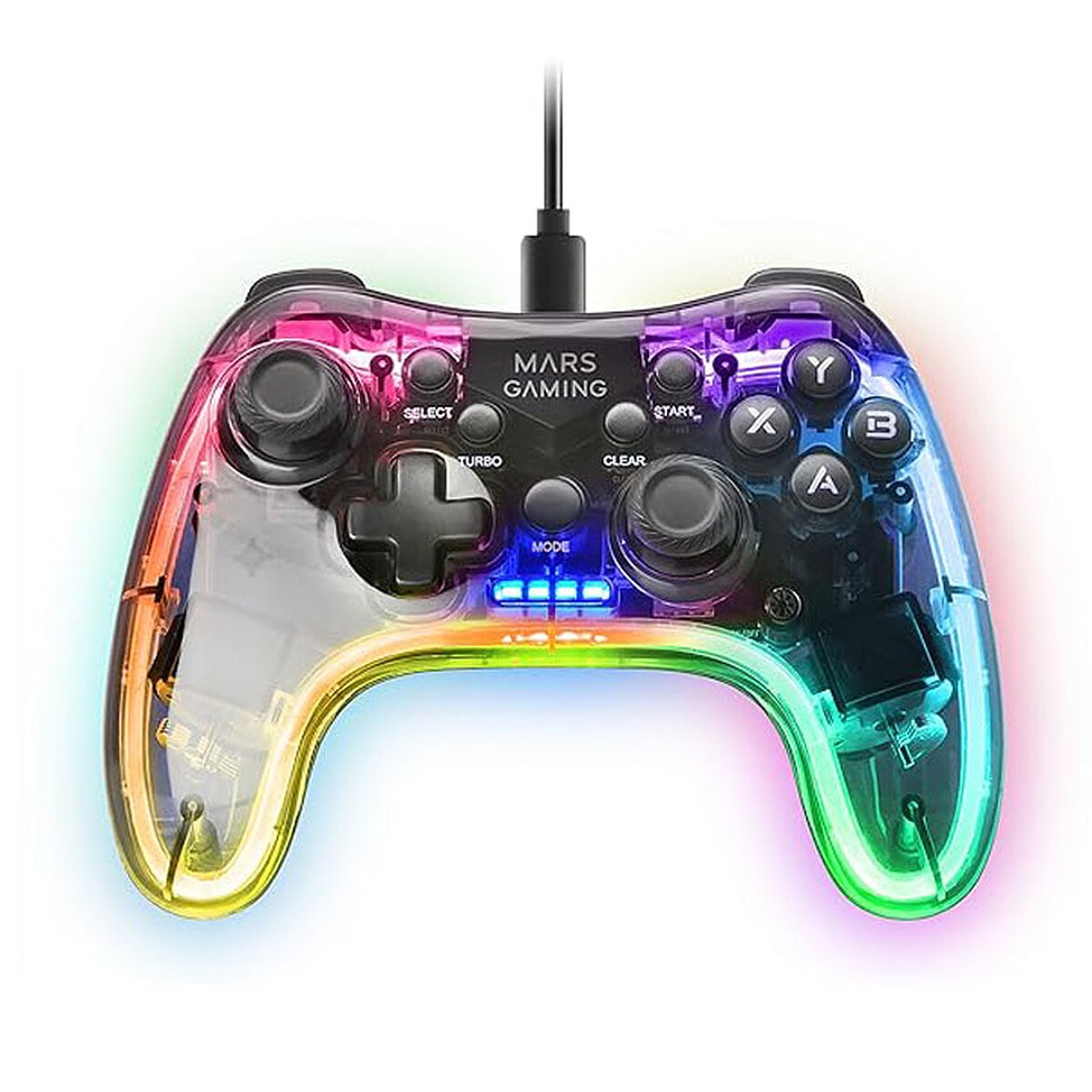 Mars Gaming MGP-C - Image 1