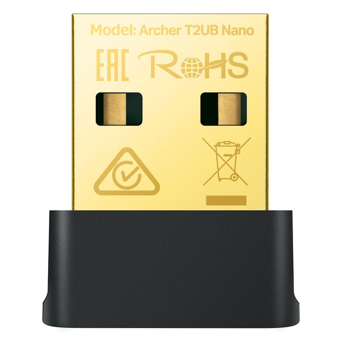 TP-LINK Archer T2UB Nano - Image 1