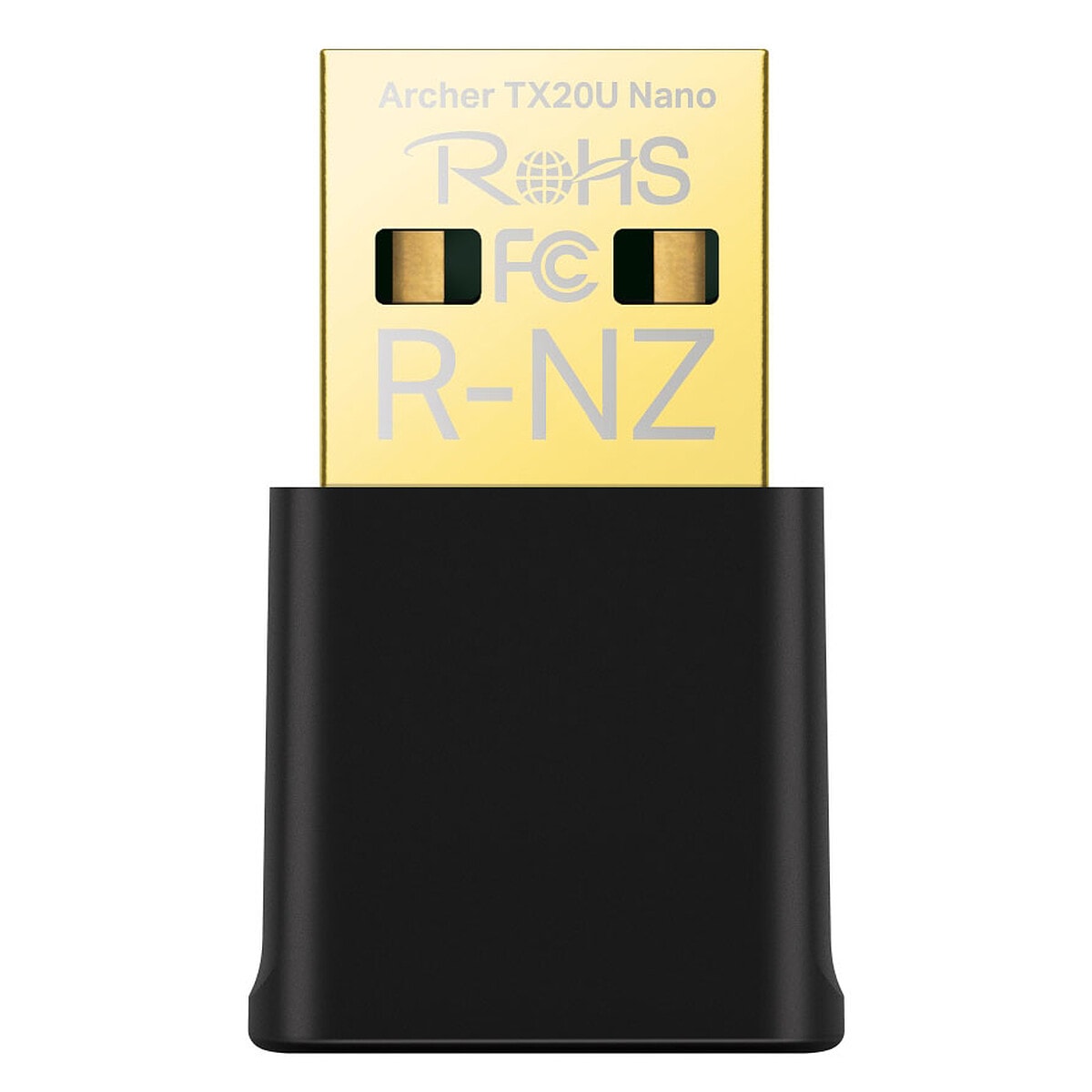 TP-LINK Archer TX20U Nano - Image 1