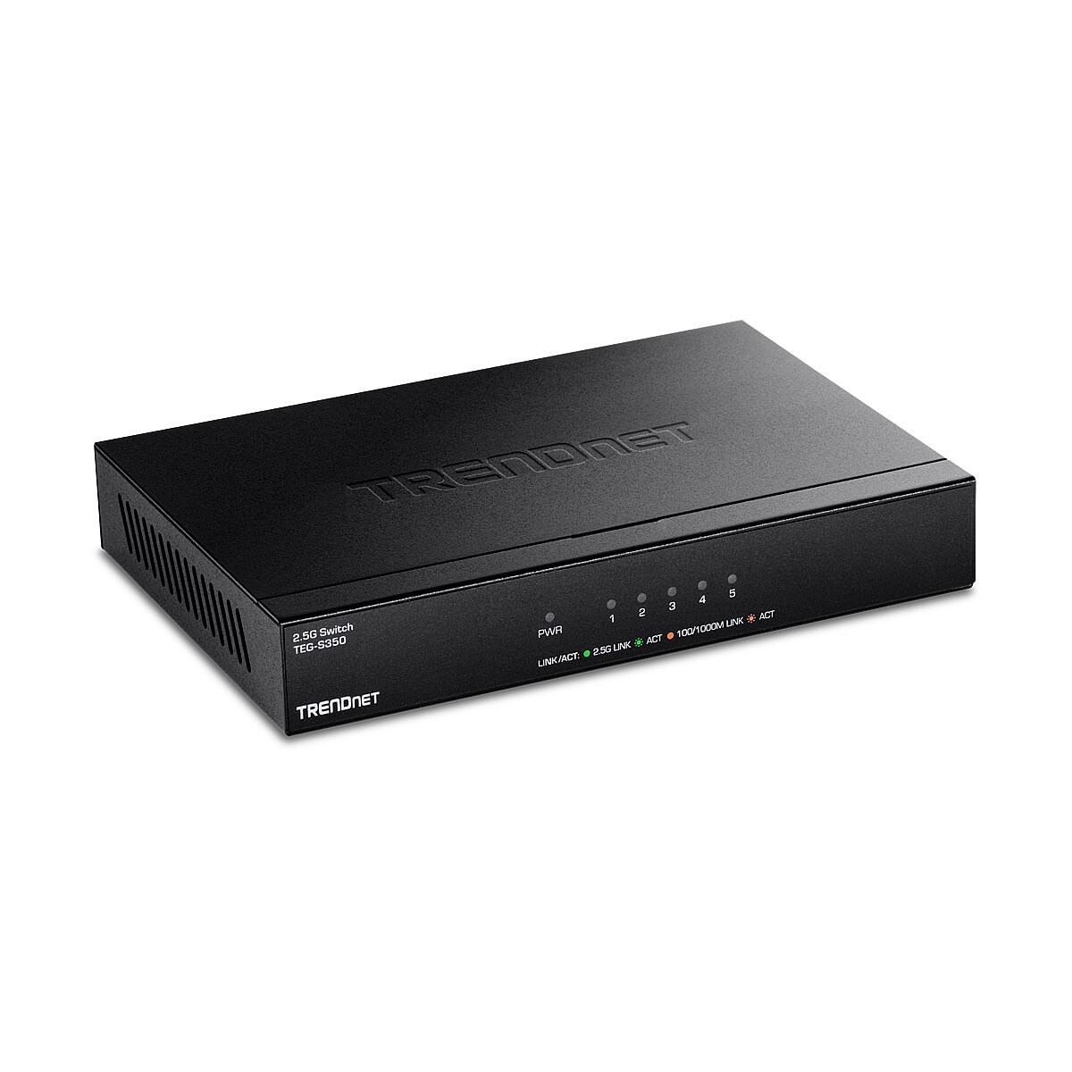 TRENDnet TEG-S350 - Image 1