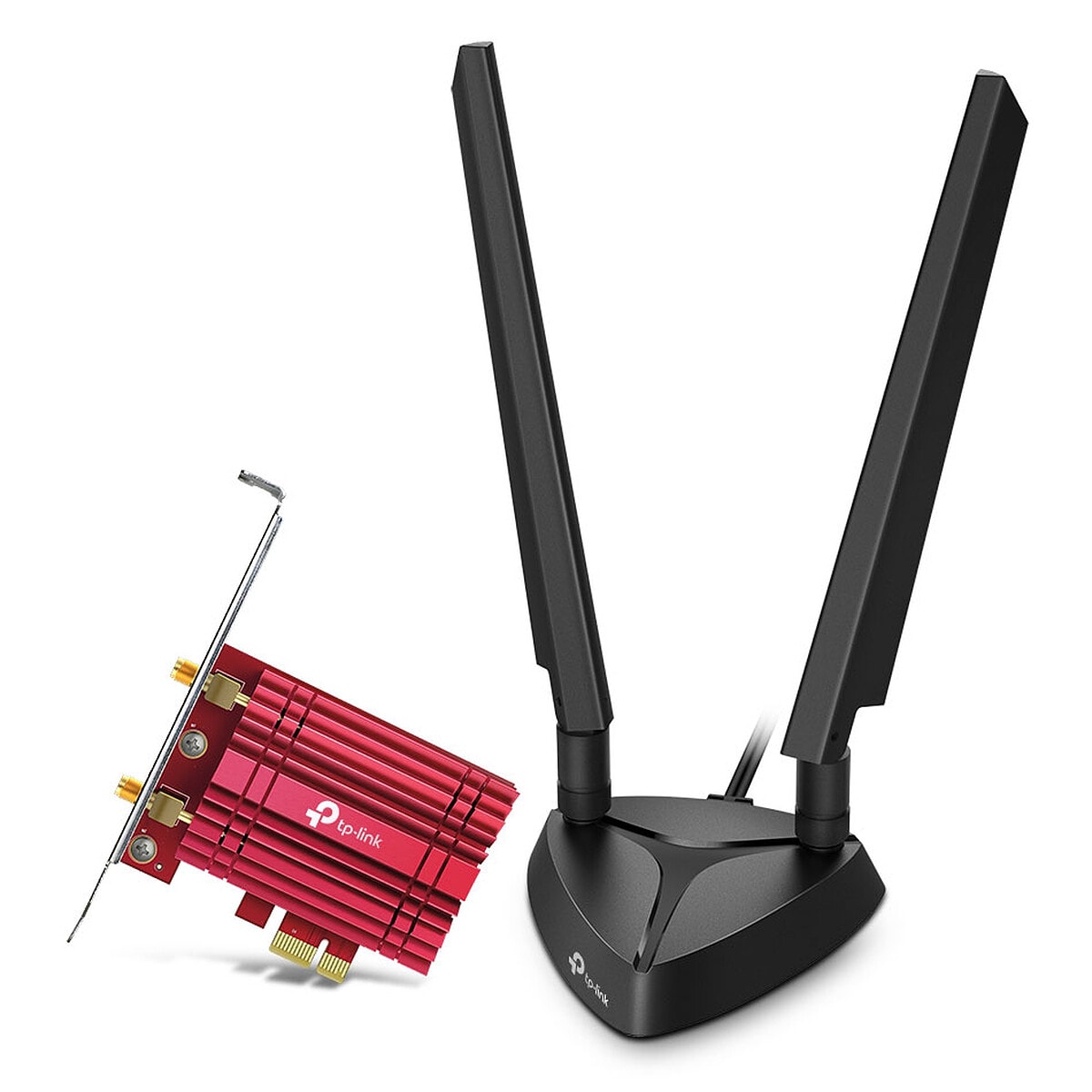 TP-LINK Archer TXE75E - Image 1