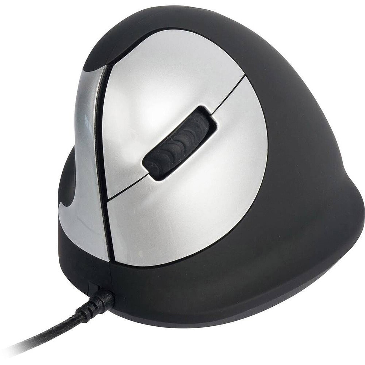 R-Go Tools Break Mouse Medium (pour gaucher) - Image 1