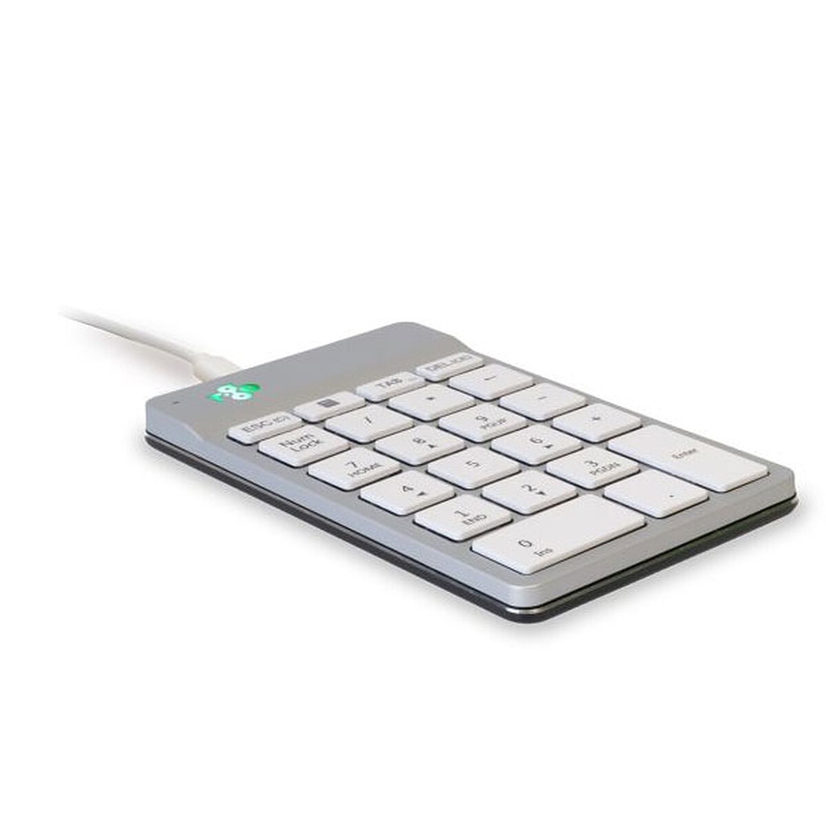 R-Go Numpad Break (Blanc) - Image 1