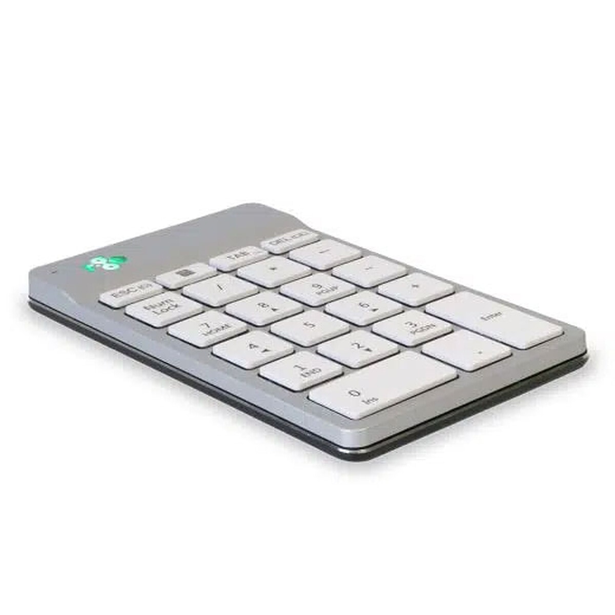 R-Go Numpad Break Wireless (Blanc) - Image 1